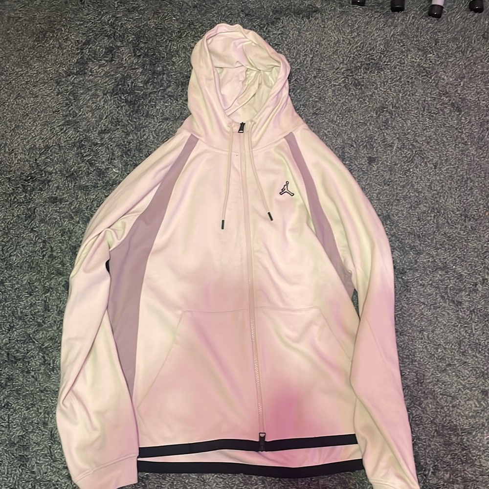 Jordan tech fleece brand new
